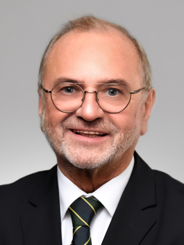 Dipl.-Kfm. Christoph Thieme