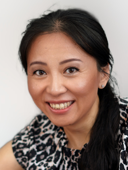 Xiaoyong Tian