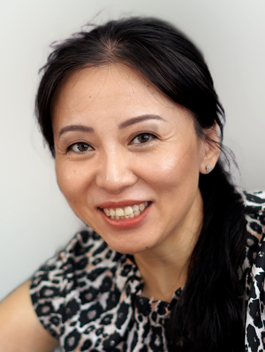 Xiaoyong Tian 