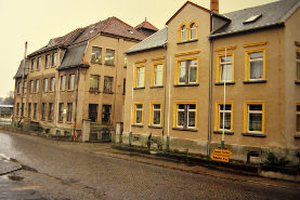 Eröffnung der Zweigniederlassung bei Dresden Eröffnung der Zweigniederlassung bei Dresden
