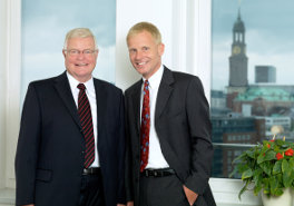 Umfirmierung zur AG Umfirmierung zur AG