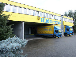 Die Niederlassungen Nürnberg und Aabenraa beziehen größere Räumlichkeiten in Fürth bzw. Padborg. Die Niederlassungen Nürnberg und Aabenraa beziehen größere Räumlichkeiten in Fürth bzw. Padborg.