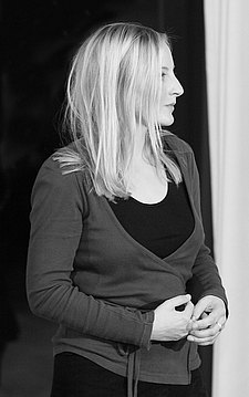 Bildhauerin Ulla Reiter Bildhauerin Ulla Reiter