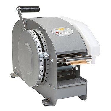 Nassklebestreifenspender Matic 80 Plus
