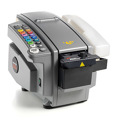 Nassklebestreifenspender Vario 555 eMA