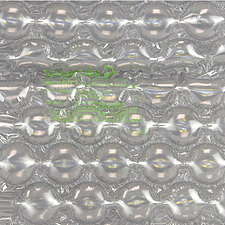 Bubble Wrap I.B. Medium Regular