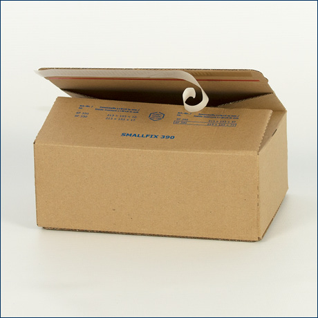 Versandverpackung Smallfix
