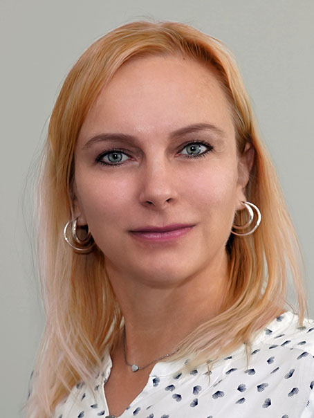 Katrin Klitzke
