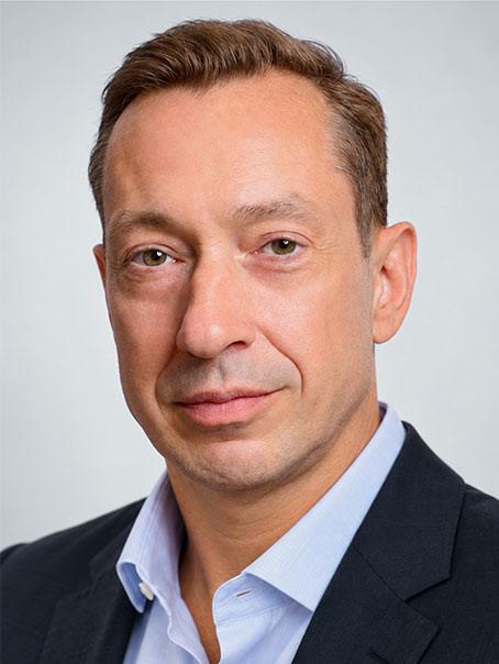 Roland Heß