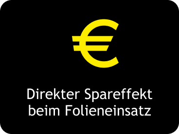 Kostensenkung und Ressourcenschonung in einem Kostensenkung und Ressourcenschonung in einem