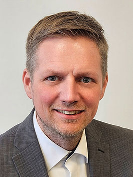 Patrick Happ | Stretchwickler-Experte Mitteldeutschland