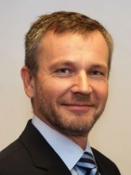 Stephan Siebert | Stretchwickler-Experte Norddeutschland und Dänemark